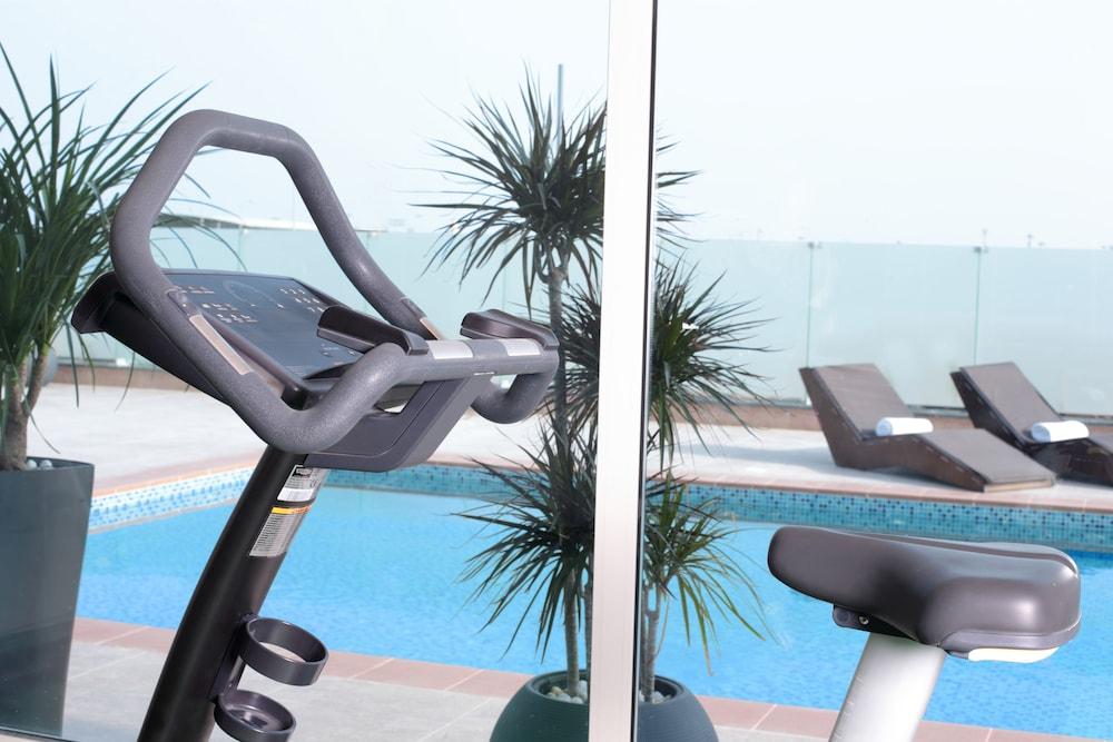 Park Inn By Radisson Jubail Industrial City Ngoại thất bức ảnh