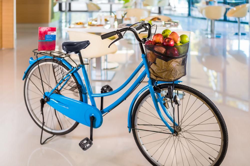Park Inn By Radisson Jubail Industrial City Ngoại thất bức ảnh