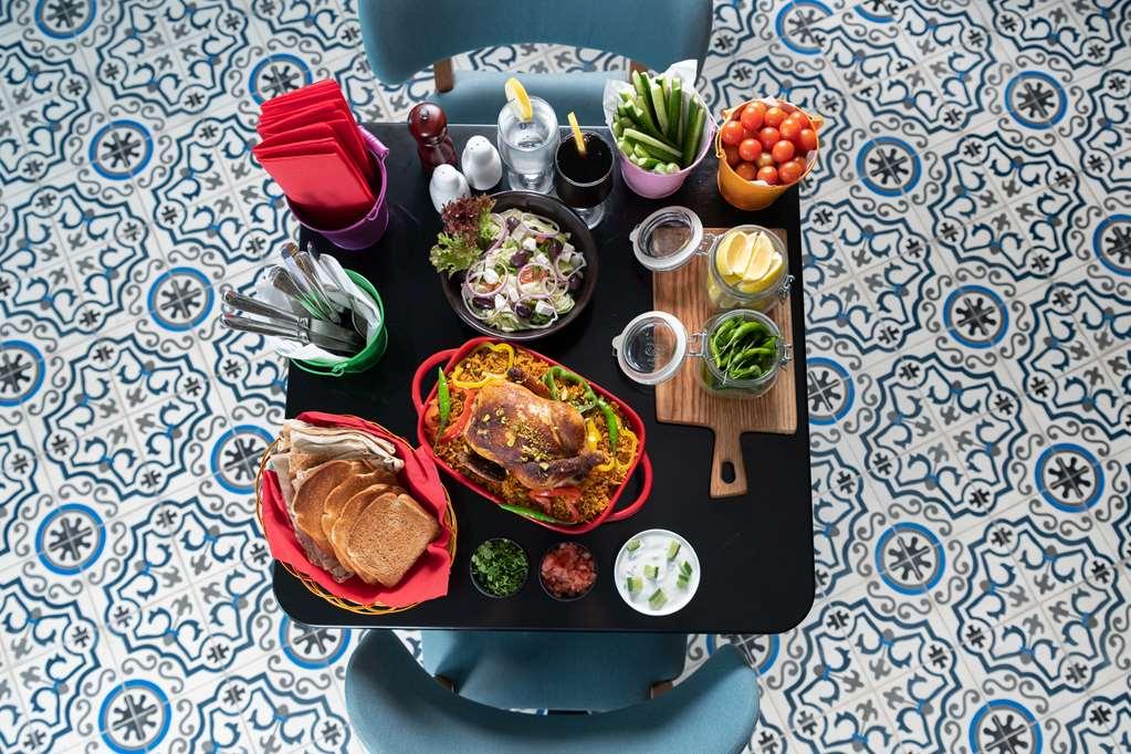Park Inn By Radisson Jubail Industrial City Tiện nghi bức ảnh