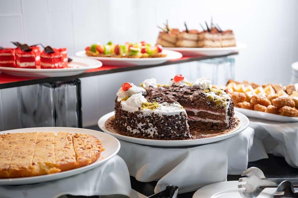 Park Inn By Radisson Jubail Industrial City Tiện nghi bức ảnh