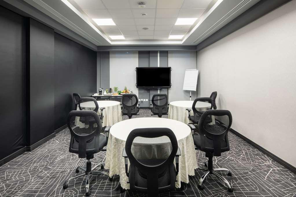 Park Inn By Radisson Jubail Industrial City Tiện nghi bức ảnh