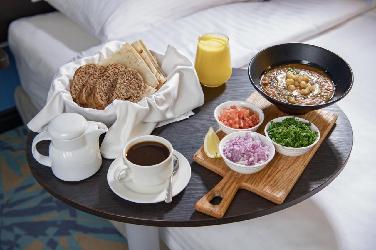 Park Inn By Radisson Jubail Industrial City Ngoại thất bức ảnh