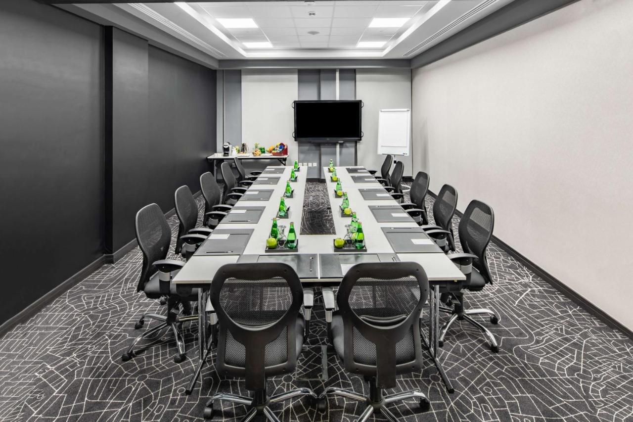 Park Inn By Radisson Jubail Industrial City Ngoại thất bức ảnh